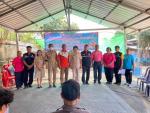 โครงการประชุมประคม เพื่อเพิ่มเติม แก้ไข เปลี่ยนแปลง ทบทวน แผนพัฒนาท้องถิ่น ประจำปีงบประมาณ...